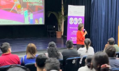 Fortalece la administración estatal al sector empresarial