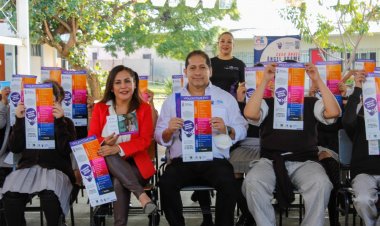 Impulsan el violentómetro contra la  violencia de género en el Legislativo