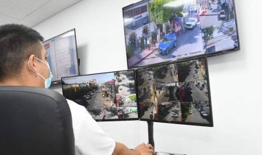 llamadas de emergencia al 911, se deberían de hacer al Centro de Comando C-2