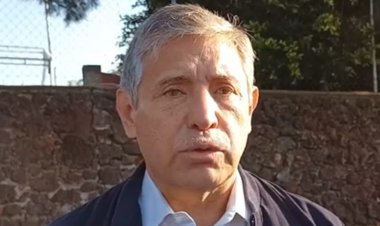 No afectará si no se aprueba  nuevo presupuesto: Urióstegui