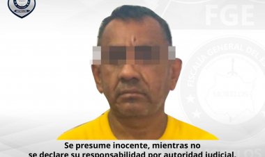 Cumple la AIC orden de reaprehensión en contra de un presunto discriminador