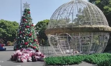 Viene en diciembre el festival Luces de Esperanza de 2022