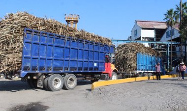 Ya dio inicio la zafra 2022 en Zacatepec