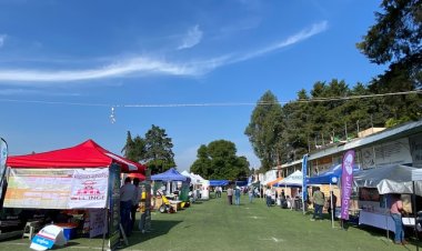 Respaldó Sedagro 3er Encuentro  de Cadena de Aguacate en Tetela
