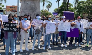 Prometen en Cuautla igualmente castigar a acosadores de mujeres