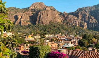 Denuncian que en Tepoztlán sigue  venta ilegal en la zona protegida