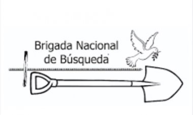 La Brigada Nacional de Búsqueda llegó; laborará durante 15 días