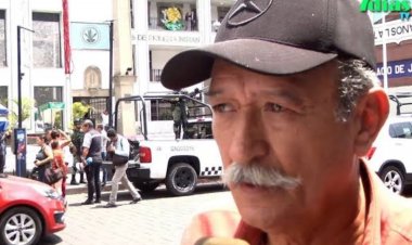 Piden abogados regular a los guardaespaldas de funcionarios