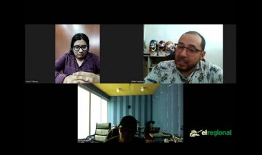 Entrevista Jordy Torres