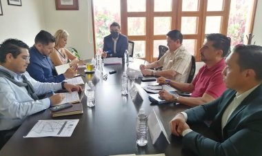 Se apoya con sus gastos a familiares de desaparecidos