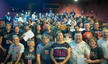 Concluyó con éxito el Encuentro Mexicano de Cartonería de 2022