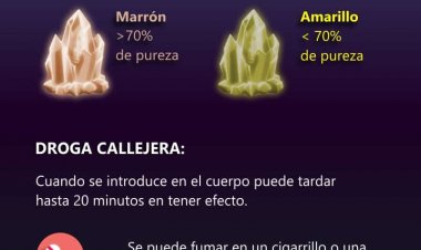 Centro de Integración Juvenil  ve más consumo de cristal