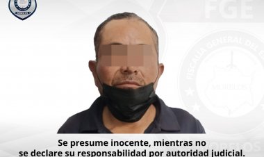 Prisión preventiva contra acusado de querer atacar a su pareja con machete