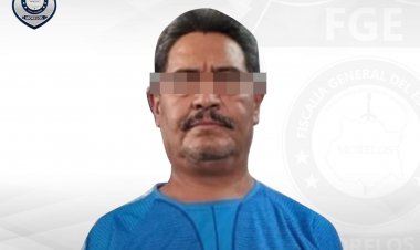 Custodio que dejó huir a presos fue aprehendido para cumplir condena