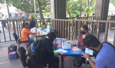 Promueve el gobierno estatal detección temprana del VPH