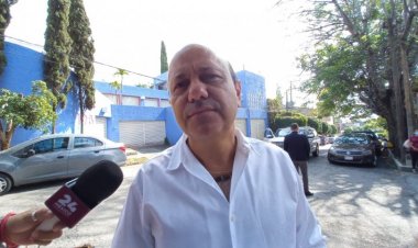 Emula Arredondo a ediles y  hará alcoholímetro en Cuautla
