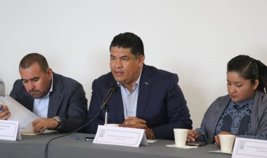 Sin acuerdos aún entre el Legislativo  y alcaldes para modificar los recursos