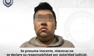 Funcionario acusado de secuestro agravado está detenido y va a juicio