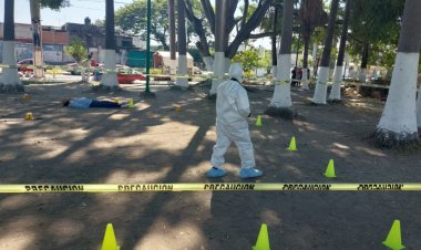 FGE capacitó a elementos de seguridad de Zacatepec