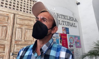 Va baja la venta de nochebuena al momento