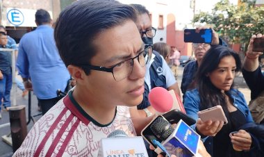 Entra en funcionamiento el festival Luces de Esperanza, en la capital