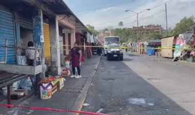 Tras crímenes de muerte en el ALM, se exige seguridad de forma urgente