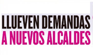 Se mantiene oscuro panorama para  presidentes municipales por laudos