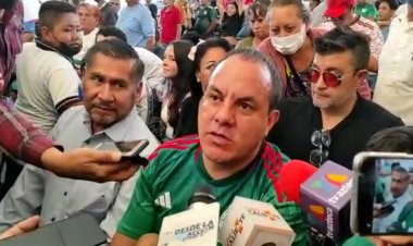 Rechazo al diálogo no deja  más opción que controversia