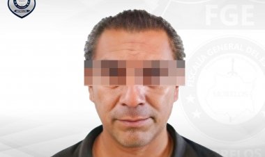 Abusó de niña y aceptó su culpa; le dan 5 años