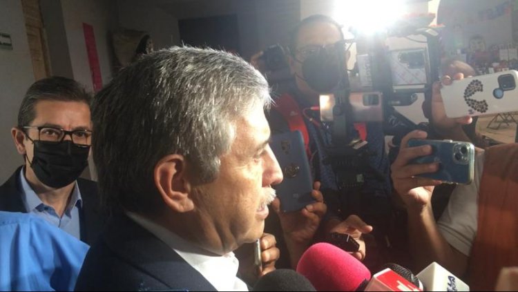 La Guardia Nacional no ha inhibido los delitos en Cuernavaca, señaló el alcalde Urióstegui
