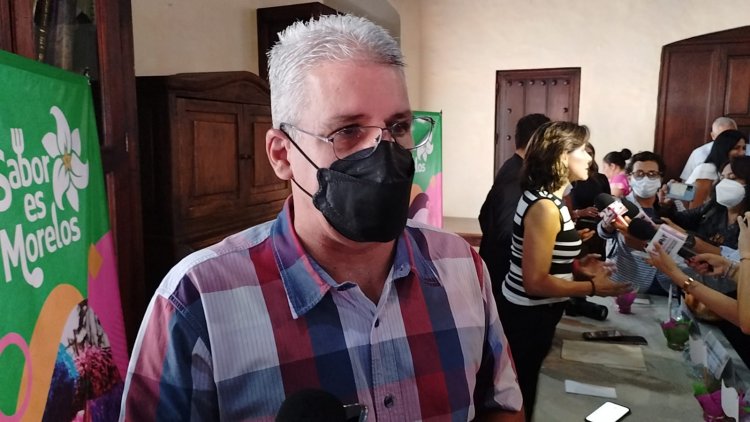 Ambulantaje va de mal en peor en Cuernavaca, acusa el CCE