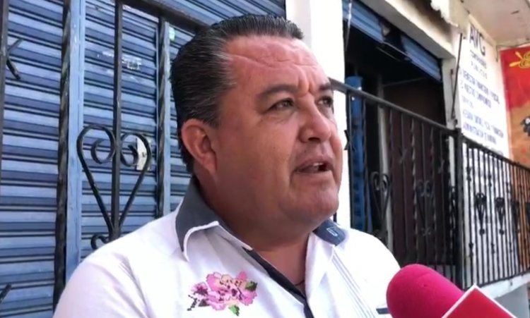 Ante grave crisis de crimen en Cuautla, IP llama a gobiernos