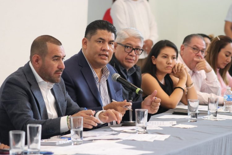 Mejorará seguridad y justicia en Morelos  el presupuesto que aprobó el Congreso