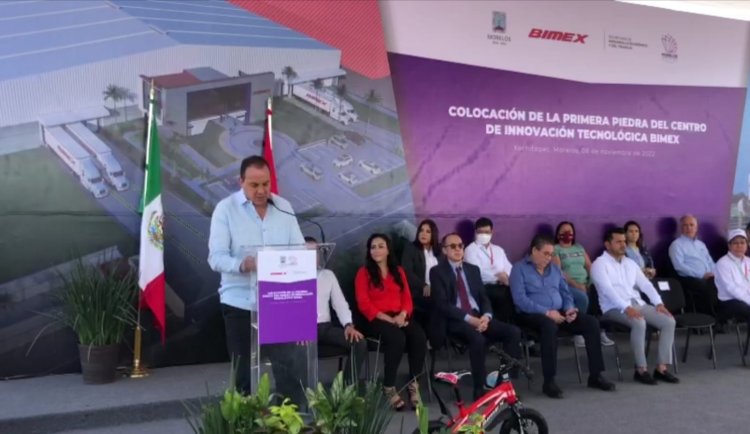 Morelos, abierto a las nuevas inversiones