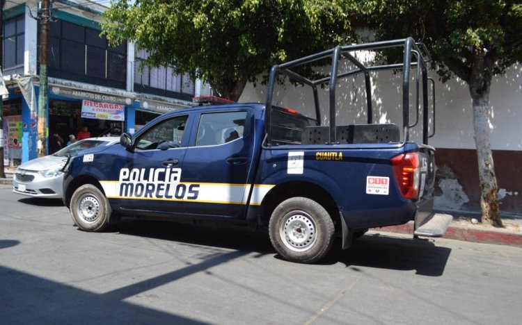 Ayudantes y comerciantes de Cuautla critican falta de estrategia en seguridad