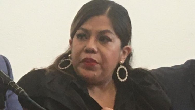 Fiscalía CDMX debe hacer pública  necropsia de Ariadna: Paola Cruz