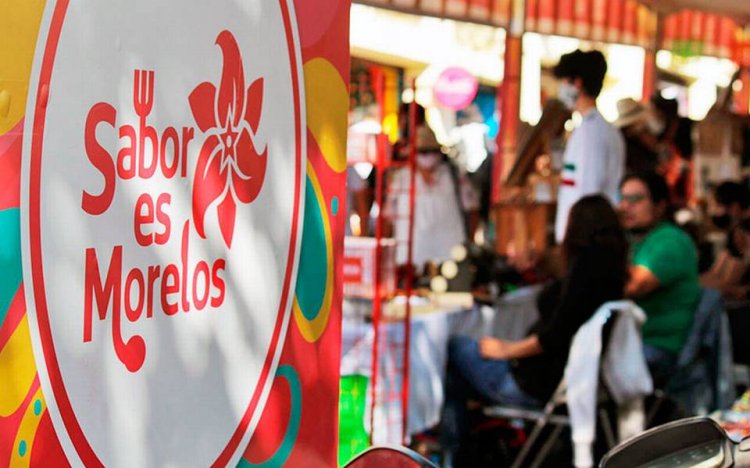 Sabores Morelos, detenido  en Cuautla por inseguridad