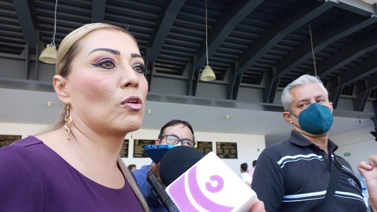 Vuelven a denunciar presuntas "mordidas" en gestión de Nadxieelii Carranco