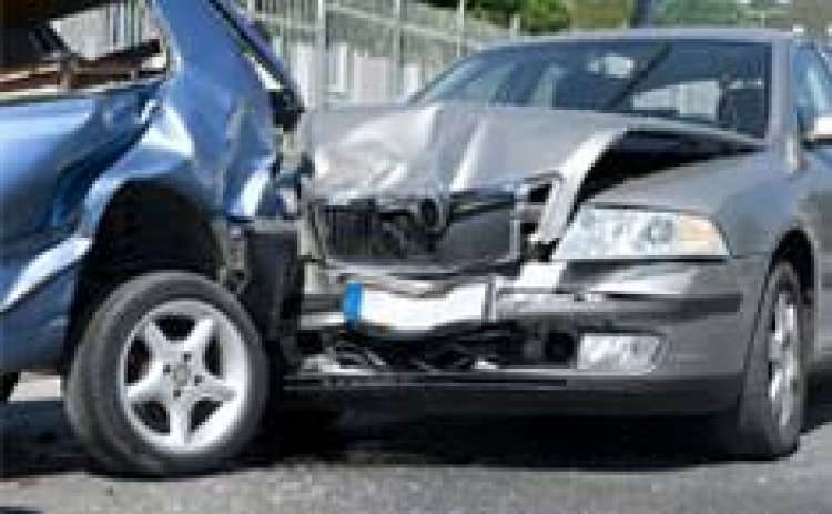 Hasta un 10 por ciento aumentan accidentes automovilísticos, en fines de semana
