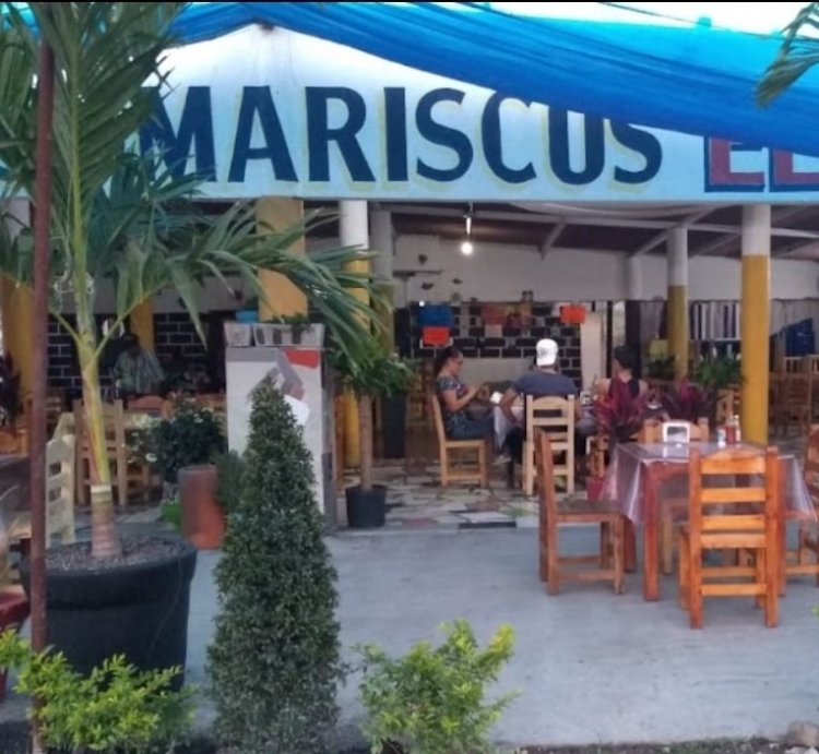 Por inseguridad y tras ataque, cierra un negocio de mariscos en Cuautla