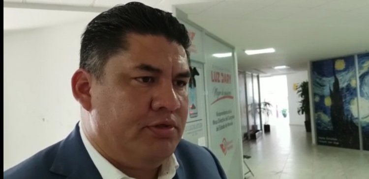 Niega Paco Sánchez favorecer a tres municipios con recursos