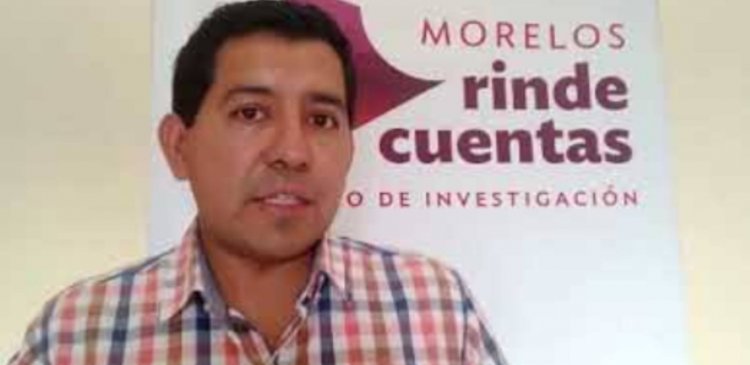 Morelos, en primeros lugares  en los delitos de alto impacto
