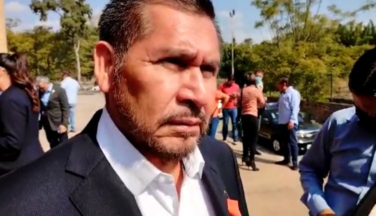 Responde Sotelo a CIDH: en Morelos sí se está protegiendo a las mujeres