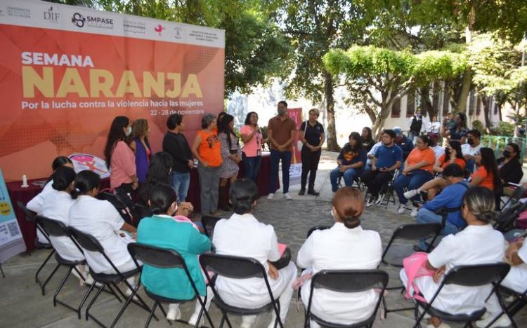 Colectivo Intrépidas Barraganas promueve una menstruación digna