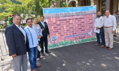Hay huida de abogados de Morelos por la inseguridad