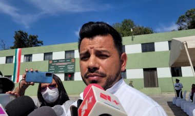 Cierran en Xochitepec las puertas a diputados injustos