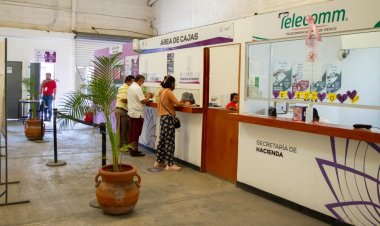 Otorga Movilidad y Transporte descuentos en diciembre