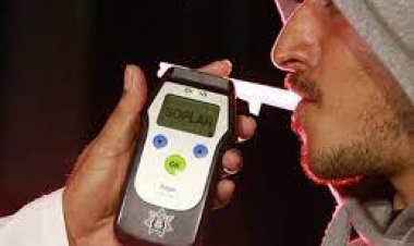 Se unirá Tepoztlán a la  moda del alcoholímetro