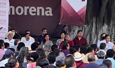 Escapan del estado los litigantes  para salvarse de la inseguridad