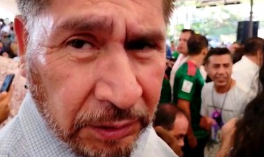 Samuel Sotelo sugiere diálogo en  caso Ometochtli; ésta tiene amparo